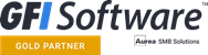 GFI Gold Partner
