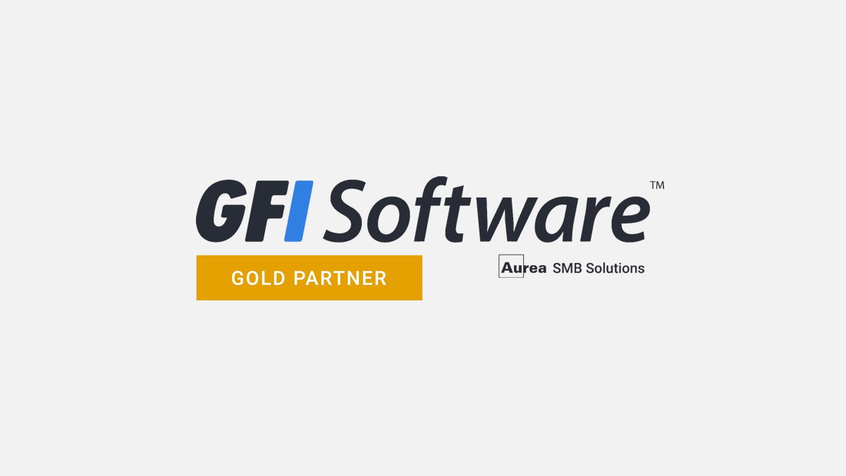 Amenit awarded GFI partner of the year again - zoom image